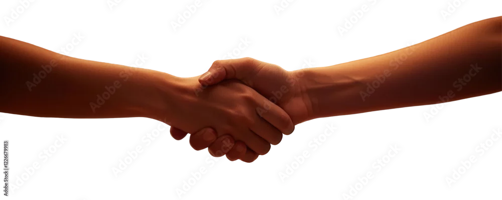 Students in a classroom